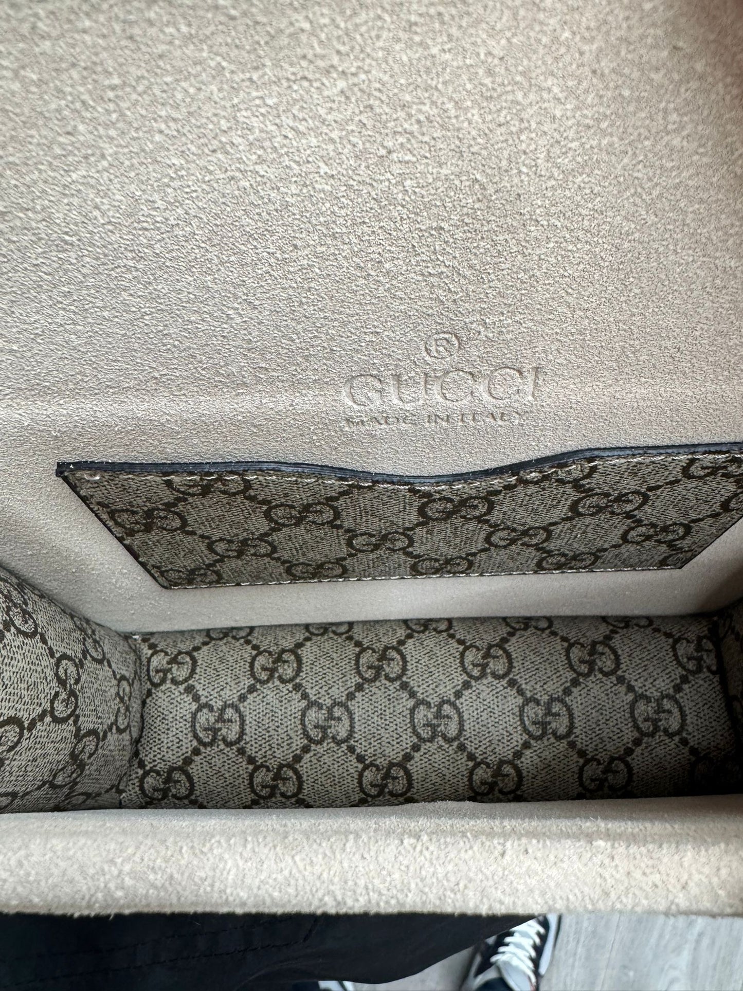 Gucci Dionysus mini /super clone