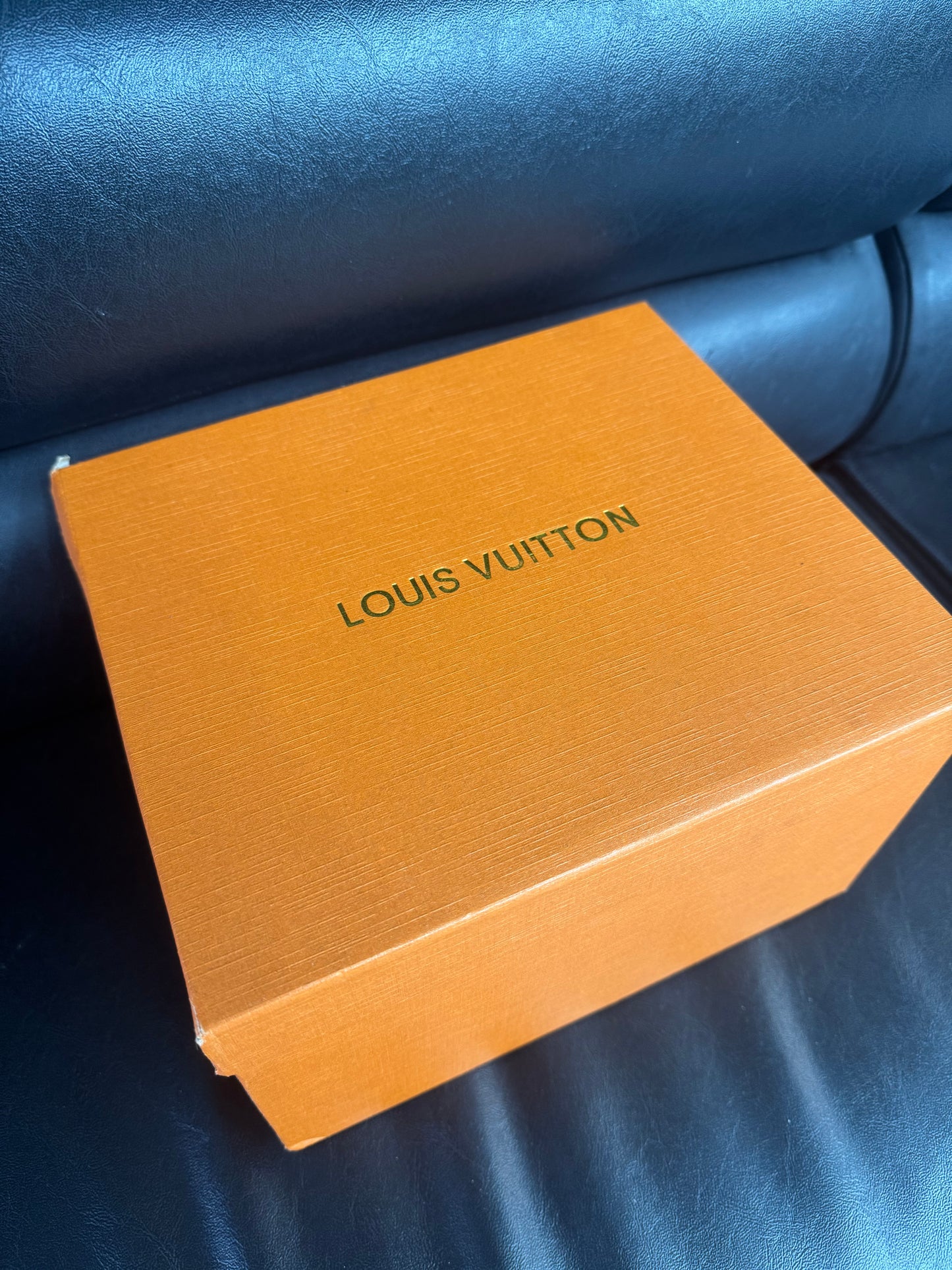LOUIS VUITTON BAG
