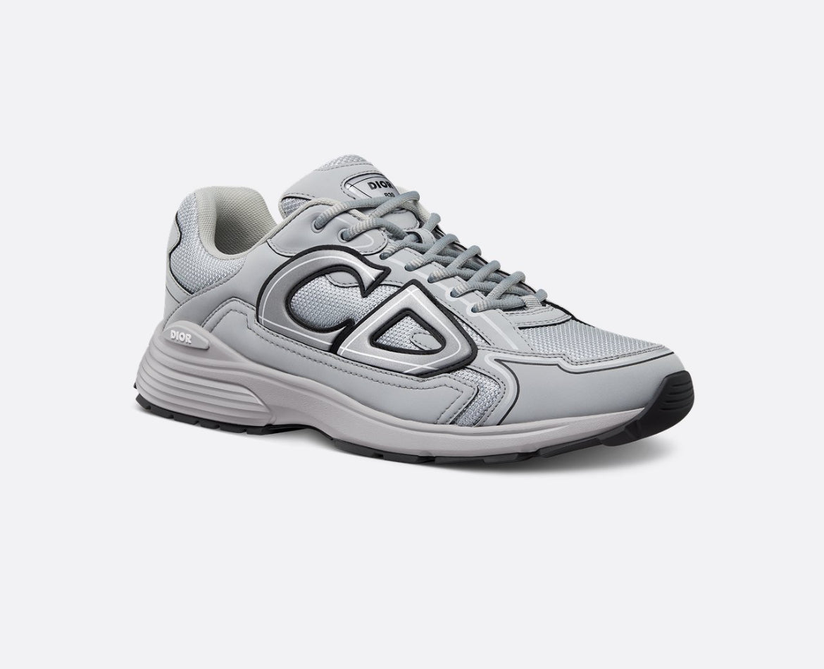 Triple Grey Dior’s