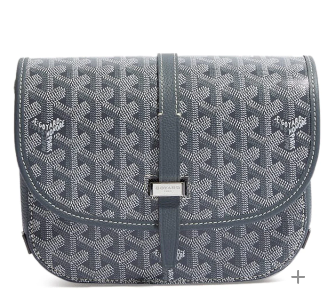 Goyard Messenger Bag (3 Colours Available)