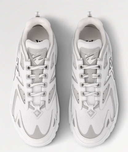 LV Runner Tactic Trainers Super clones