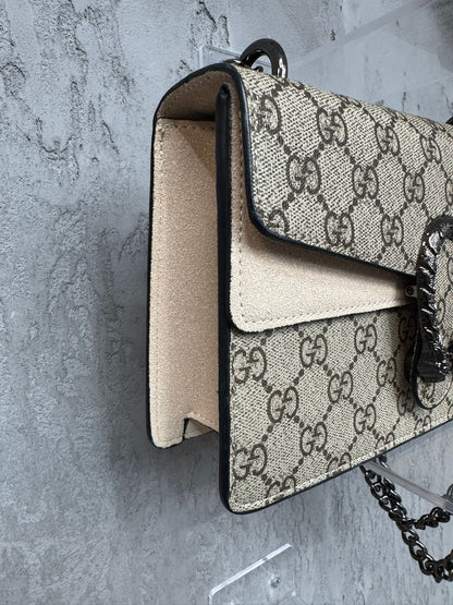 Gucci Dionysus  mini /super clone