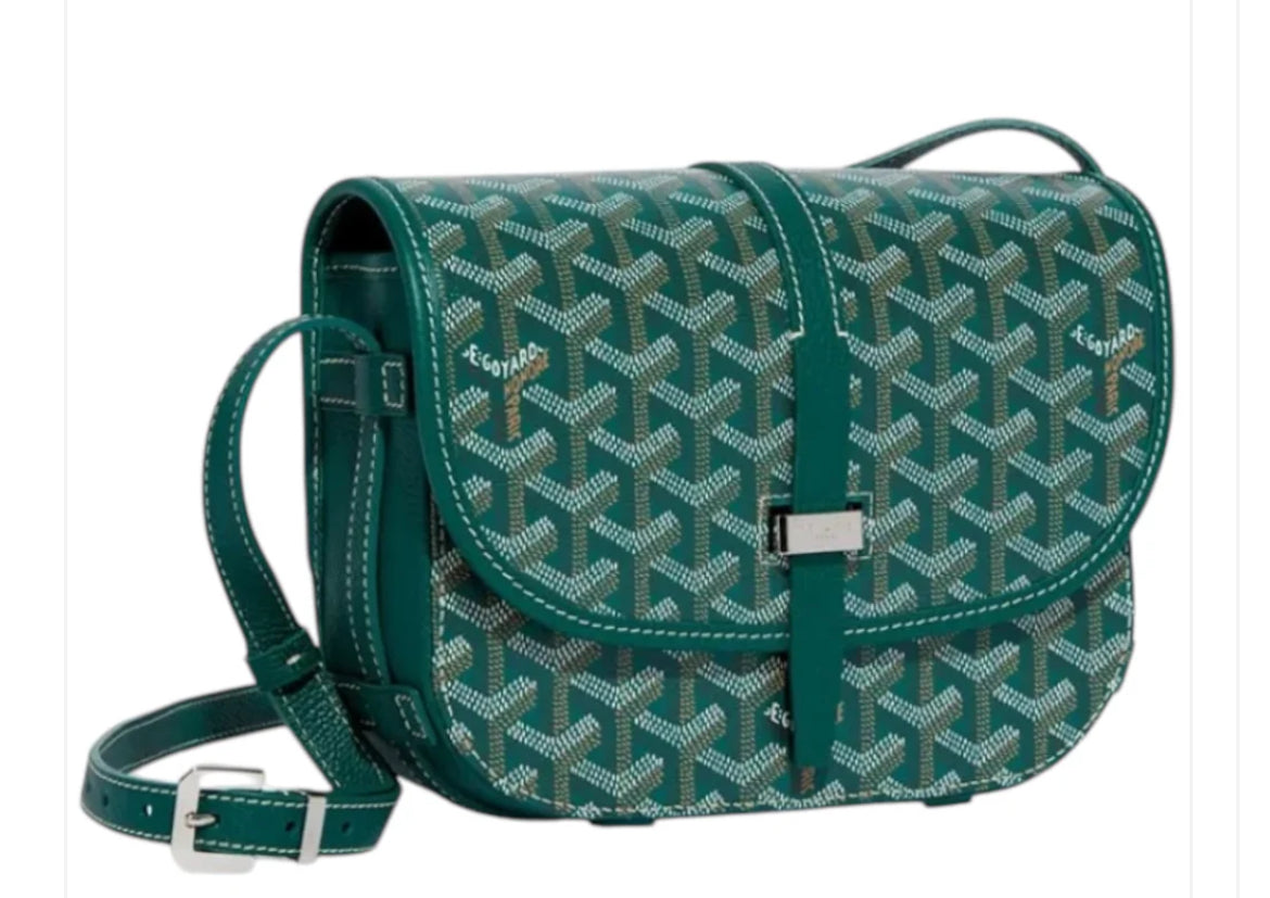 Goyard Messenger Bag (3 Colours Available)
