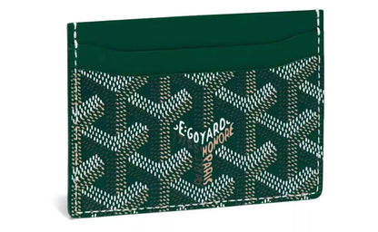 Goyard Card Holder (3 colours available)