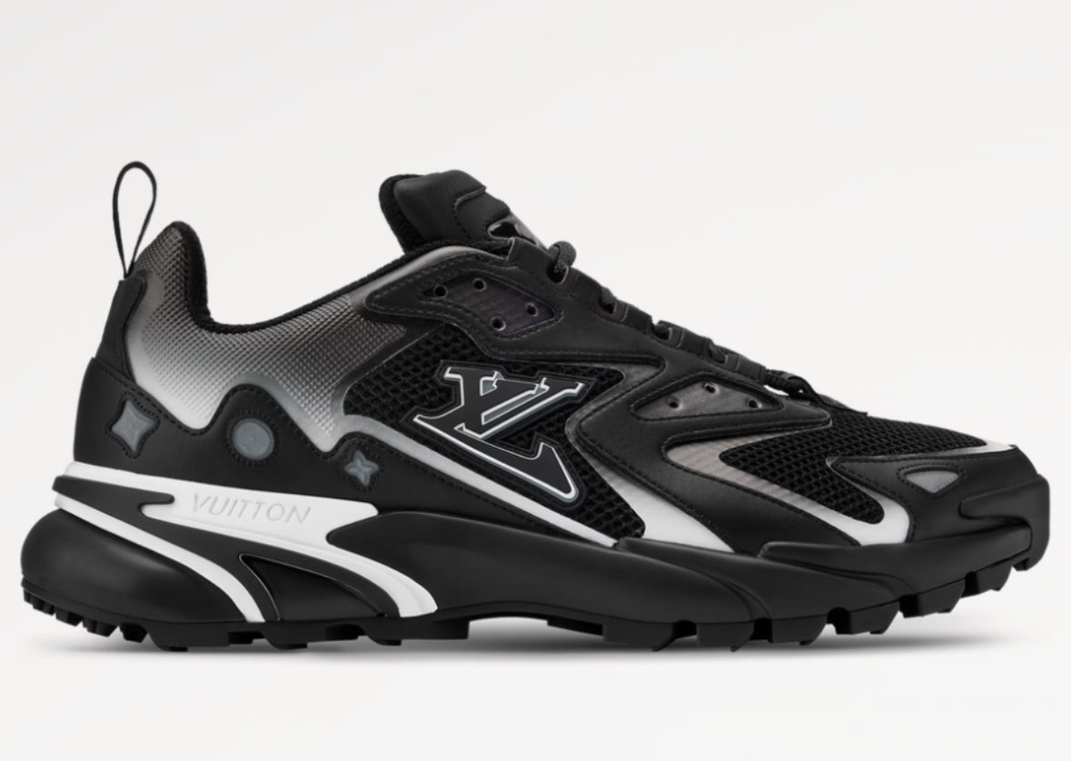 LV Runner Tactic Trainers Super Clones