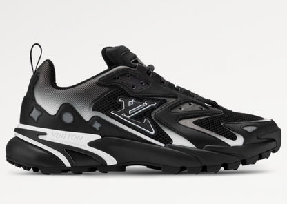 LV Runner Tactic Trainers Super Clones