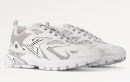 LV Runner Tactic Trainers Super clones