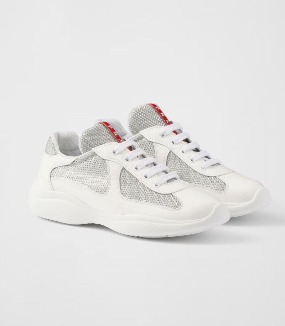 Parada white cups/super clone ￼