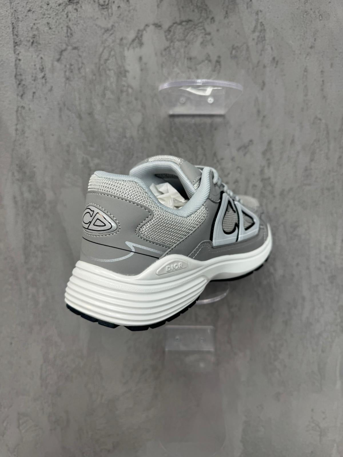 Christian Dior b30s / white and grey super clone