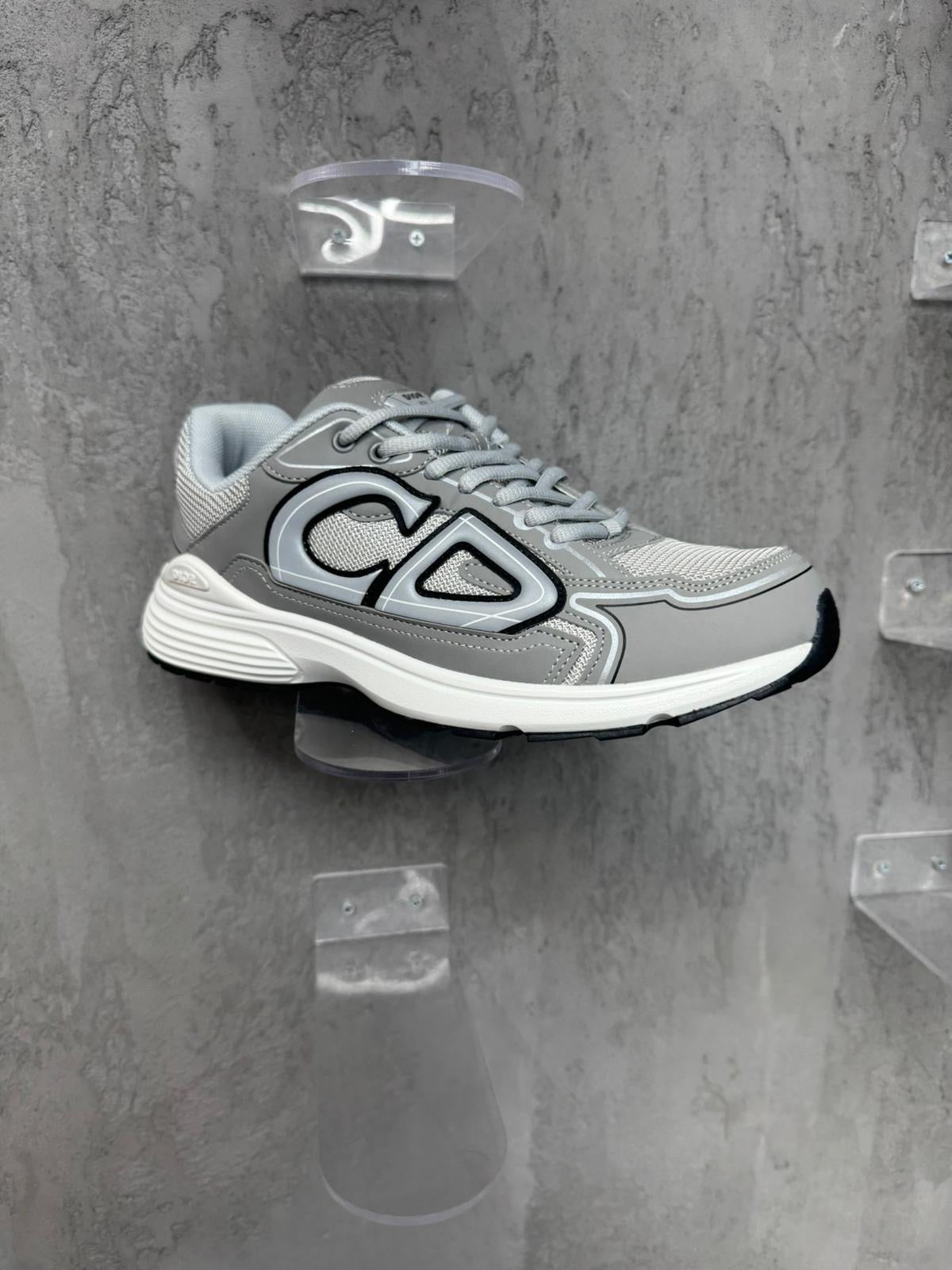 Christian Dior b30s / white and grey super clone