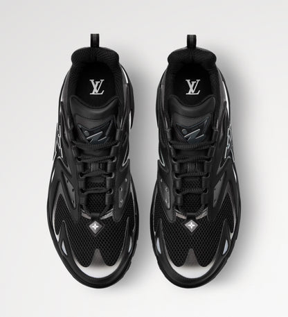 LV Runner Tactic Trainers Super Clones