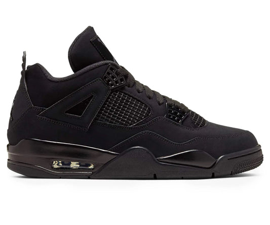 Jordan 4s Black Cats