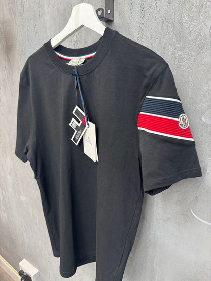 Black Moncler large/super clone