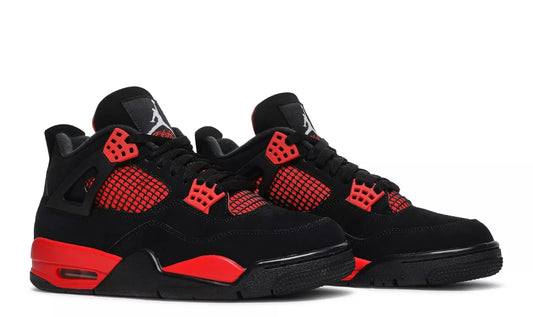 Jordan 4s Thunders