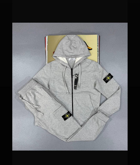 Stone Island grey /large