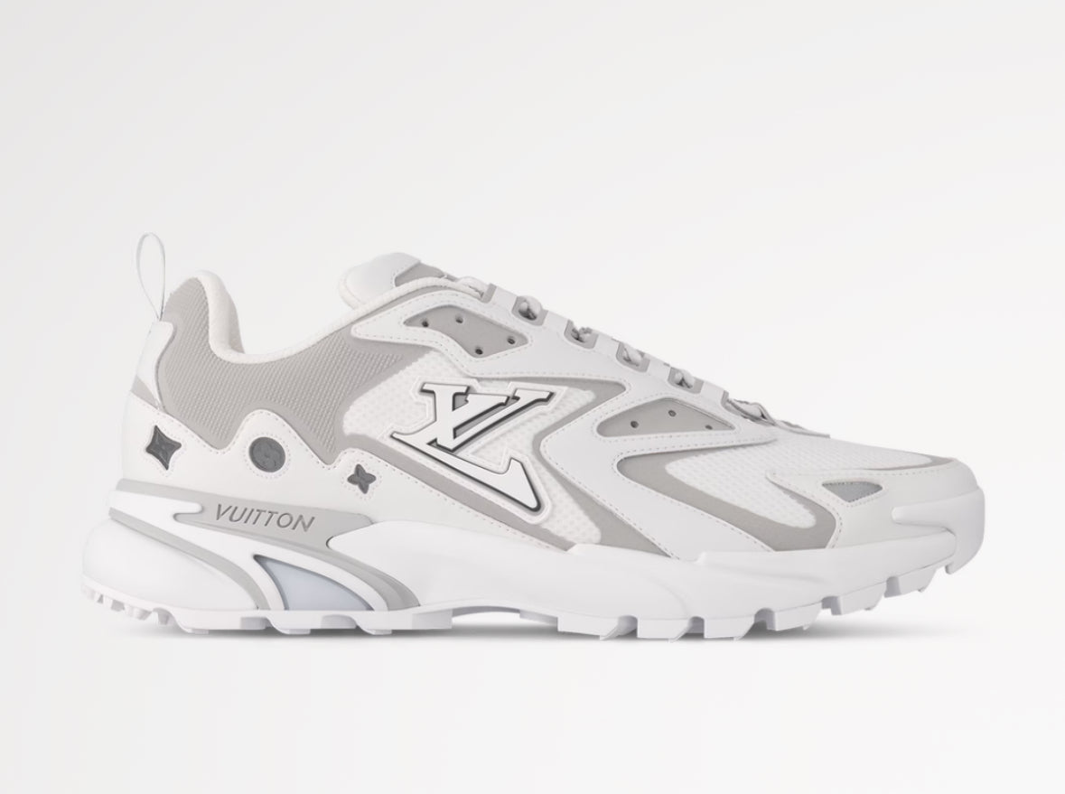 LV Runner Tactic Trainers Super clones