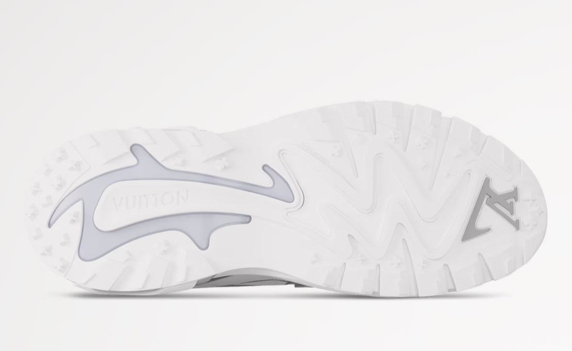 LV Runner Tactic Trainers Super clones