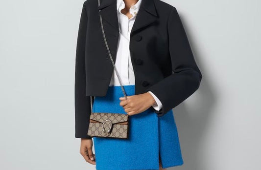 Gucci Dionysus  mini /super clone