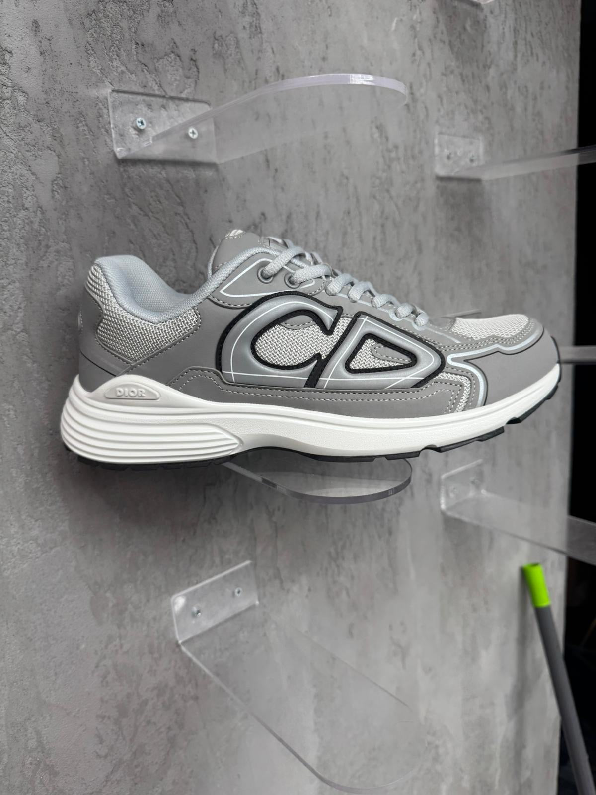 Christian Dior b30s / white and grey super clone