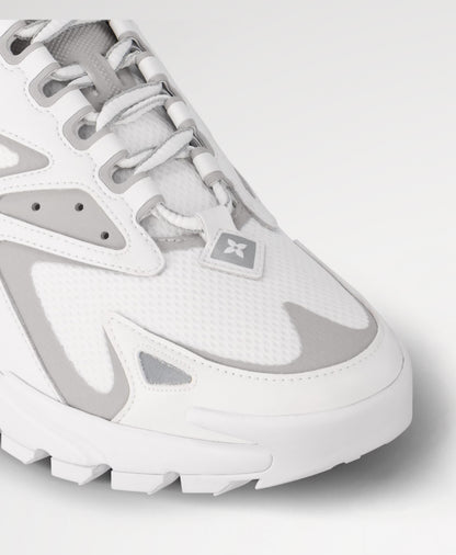 LV Runner Tactic Trainers Super clones