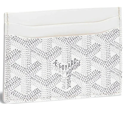 Goyard Card Holder (3 colours available)