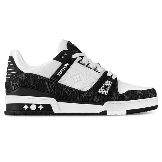 Louis Vuitton triple clone