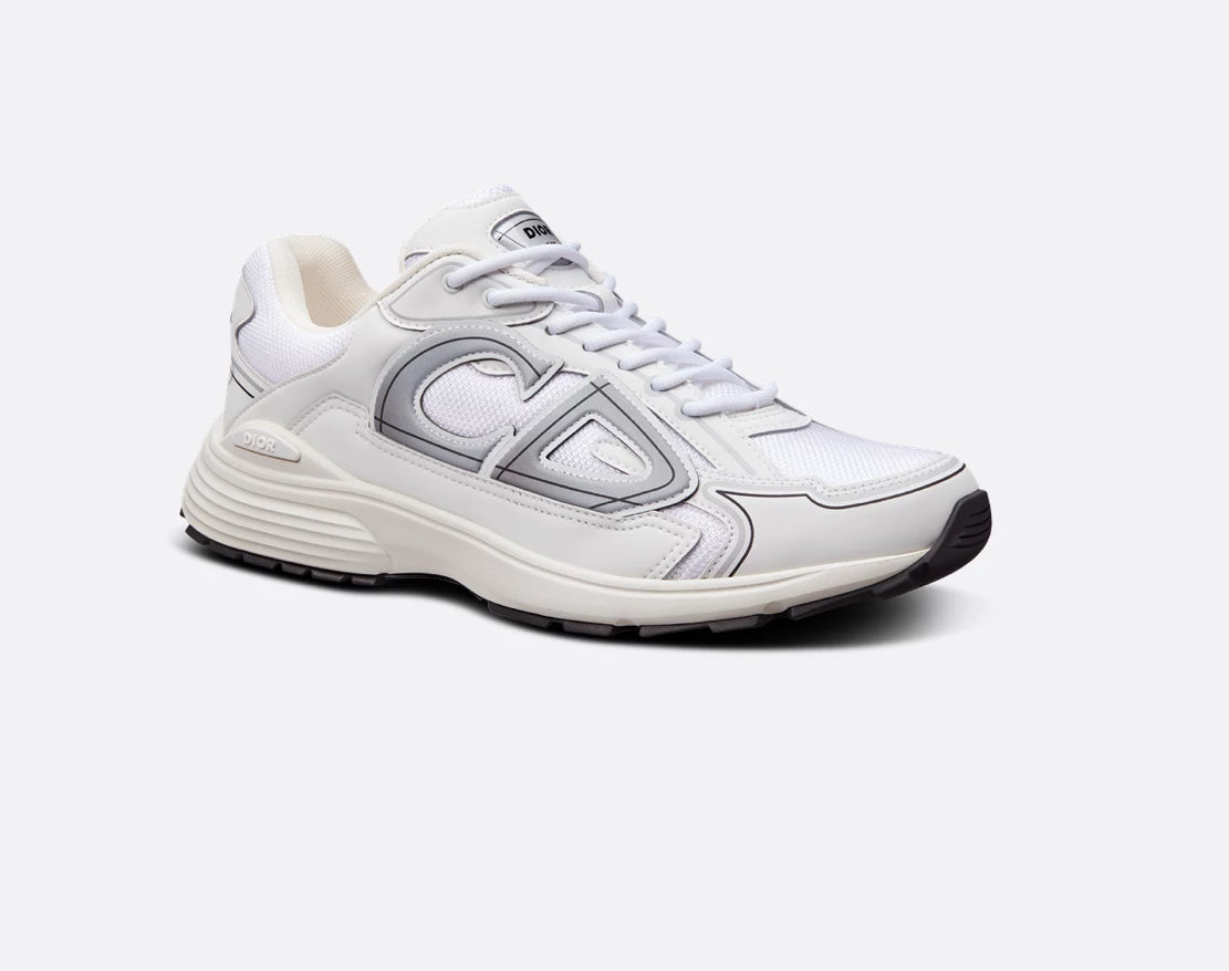 Triple white b30s super clone