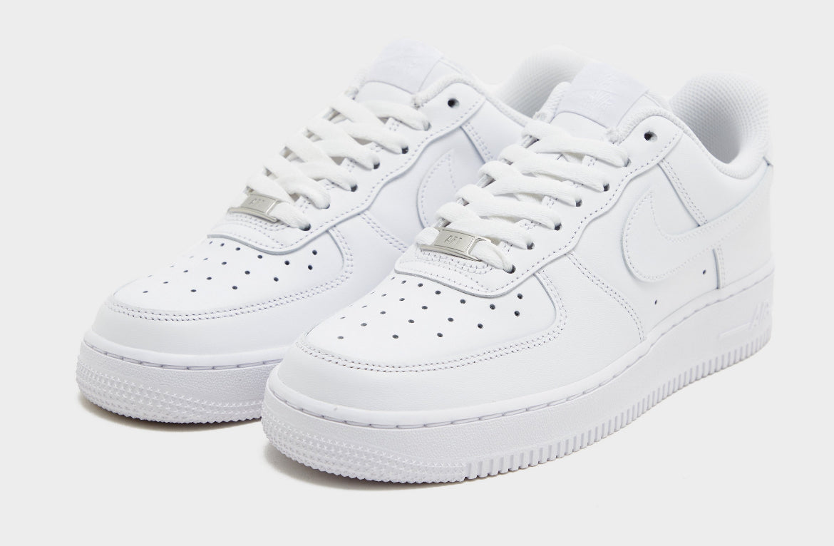 White Air Force