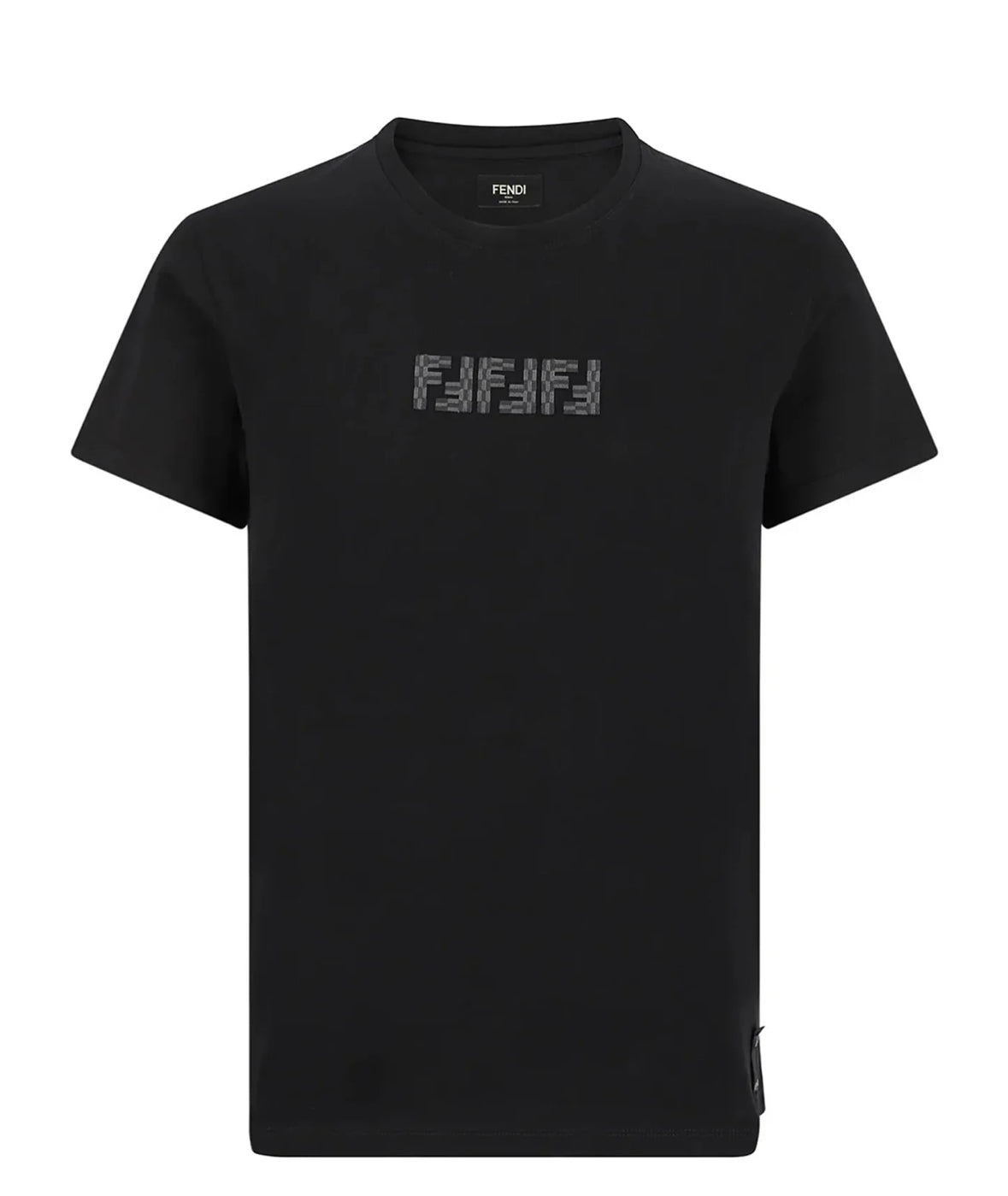 Black Fendi super clone /medium