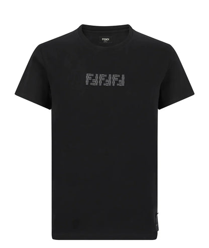 Black Fendi super clone /medium