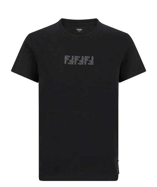 Black Fendi super clone /medium