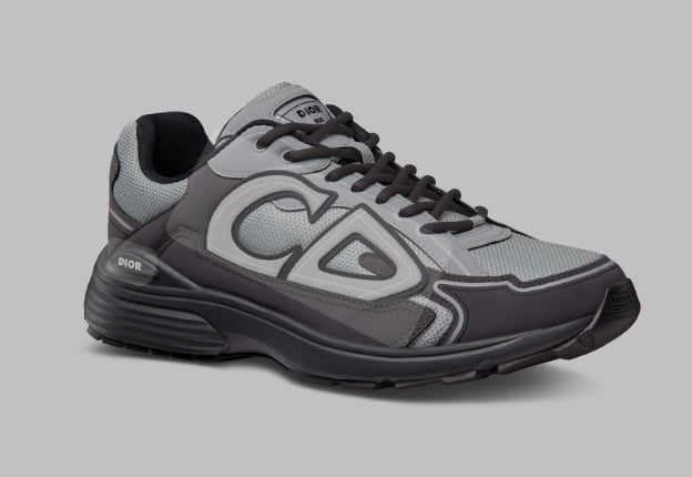 Grey/light grey Dior