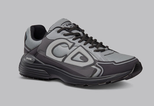 Grey/Black Dior’s